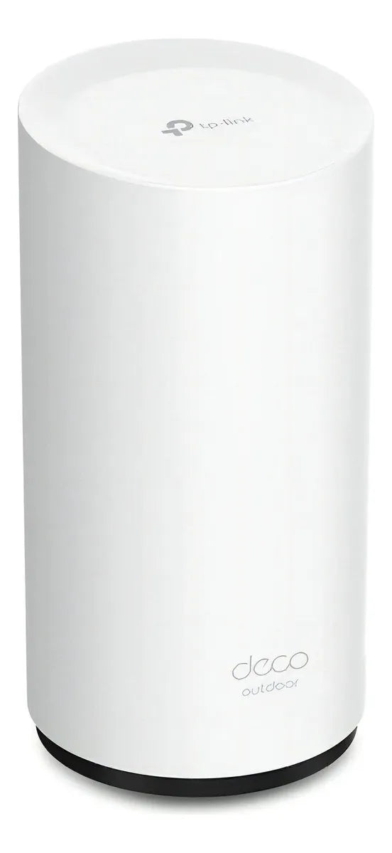 Roteador de Wifi Mesh TP-Link Deco X50 Dual-Band Gigabit Roteador de Wifi Mesh TP-Link Deco X50 Dual-Band Gigabit